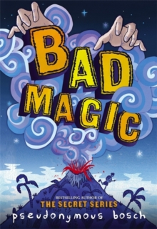 Image for Bad Magic