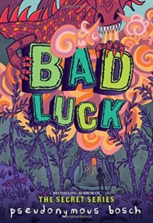 Image for Bad Luck