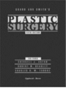 Image for Grabb and Smith's Plastic Surgery