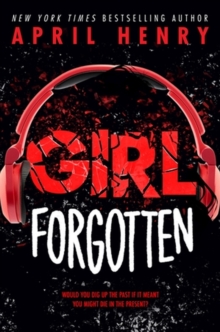 Image for Girl forgotten