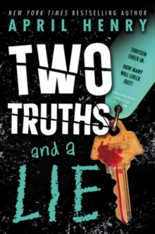 Image for Two truths and a lie