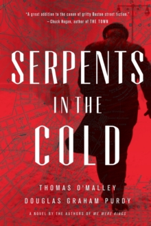 Image for Serpents in the Cold