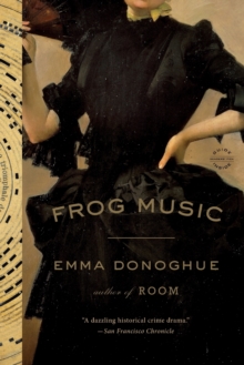 Image for Frog Music