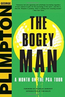 Image for Bogey Man
