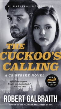 Image for The Cuckoo's Calling