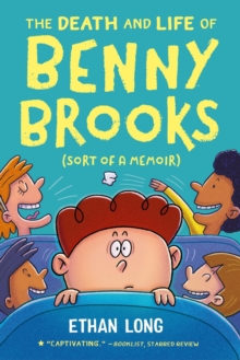 The Death and Life of Benny Brooks