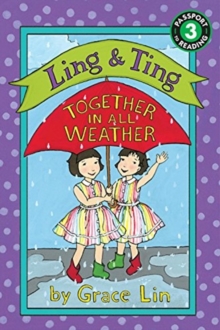 Image for Ling & Ting: Together in All Weather