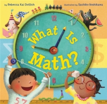 Image for What Is Math?