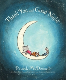 Image for Thank You and Good Night
