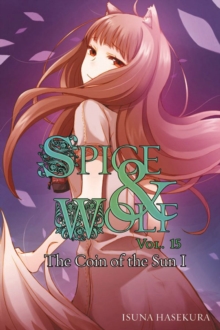 Image for Spice and WolfVolume 15