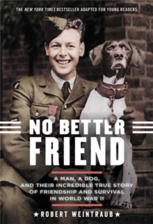 Image for No Better Friend (Young Readers Edition)