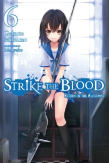 Image for Strike the Blood, Vol. 6 (light novel)