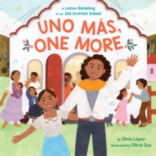 Image for Uno Mas, One More