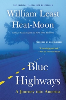 Image for Blue Highways