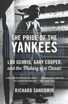 Pride of the Yankees