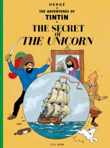 Image for Secret of the Unicorn