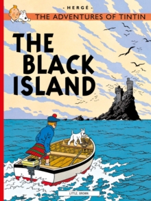 Image for The Black Island
