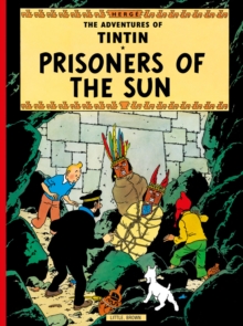 Image for Prisoners of the Sun