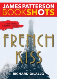 Image for French Kiss : A Detective Luc Moncrief Mystery