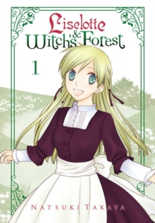 Image for Liselotte & witch's forestVolume 1