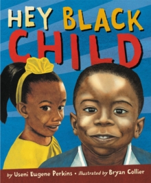 Image for Hey Black Child