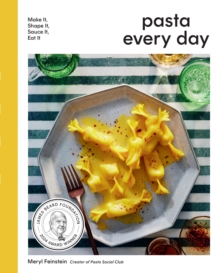 Image for Pasta Every Day