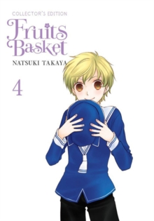 Fruits Basket Collector’s Edition, Vol. 4