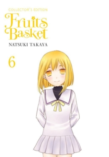 Fruits Basket Collector’s Edition, Vol. 6