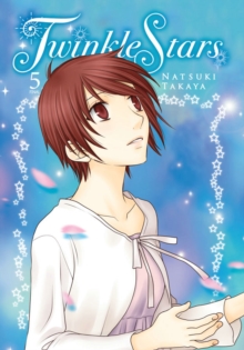 Image for Twinkle Stars, Vol. 5
