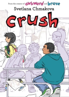 Image for Crush