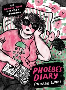 Image for Phoebe's Diary
