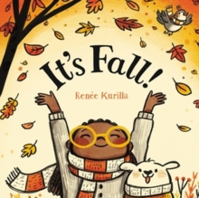 It's Fall!