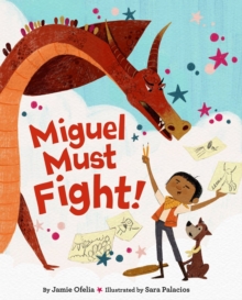 Image for Miguel Must Fight!