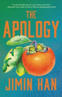 Image for The Apology