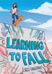 Image for Learning to Fall