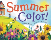 Image for Summer Color!