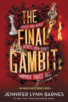 Image for The Final Gambit