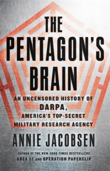 Image for The Pentagon's Brain