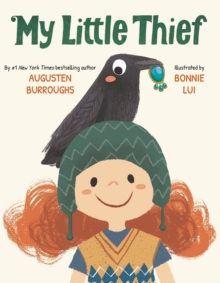 Image for My Little Thief