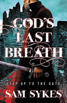 Image for God's Last Breath