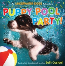 Image for Puppy Pool Party!