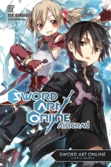 Image for Sword Art Online 2: Aincrad (light novel)