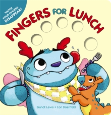 Image for Fingers For Lunch