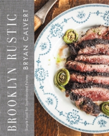 Brooklyn Rustic