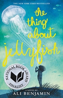 Image for The Thing About Jellyfish