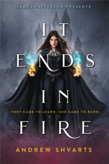 Image for It Ends in Fire