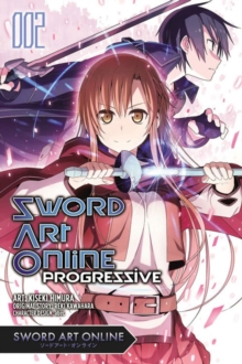 Image for Sword Art Online2: Progressive