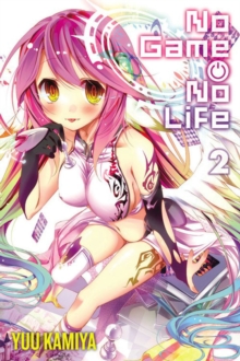 Image for No Game No Life, Vol. 2 (light novel)
