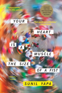 Image for Your Heart Is a Muscle the Size of a Fist