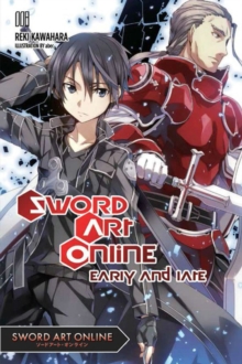 Image for Sword Art Online 8 (light novel)